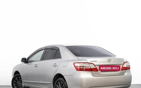Toyota Premio, 2010 год, 1 199 000 рублей, 6 фотография