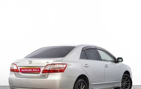 Toyota Premio, 2010 год, 1 199 000 рублей, 4 фотография