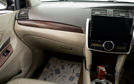 Toyota Premio, 2010 год, 1 199 000 рублей, 17 фотография