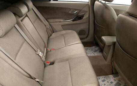 Toyota Premio, 2010 год, 1 199 000 рублей, 20 фотография