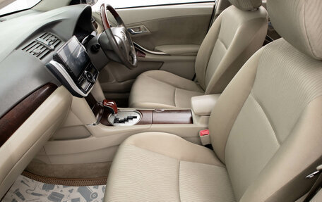 Toyota Premio, 2010 год, 1 199 000 рублей, 18 фотография
