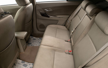 Toyota Premio, 2010 год, 1 199 000 рублей, 19 фотография