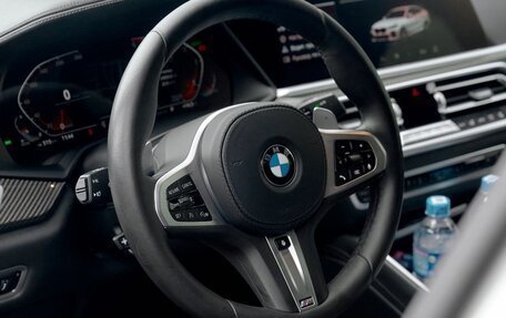 BMW X6, 2020 год, 7 870 000 рублей, 8 фотография