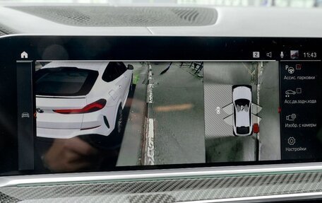 BMW X6, 2020 год, 7 870 000 рублей, 7 фотография