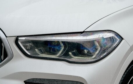 BMW X6, 2020 год, 7 870 000 рублей, 4 фотография