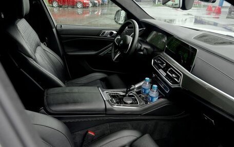 BMW X6, 2020 год, 7 870 000 рублей, 9 фотография