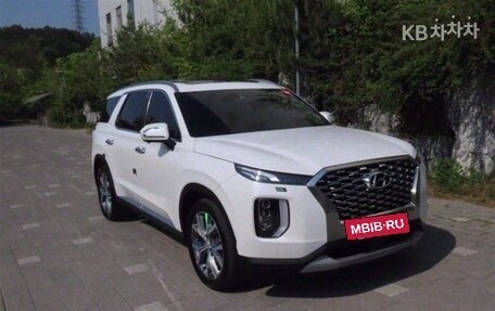 Hyundai Palisade I, 2022 год, 2 694 000 рублей, 19 фотография