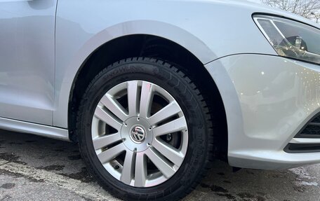 Volkswagen Jetta VI, 2015 год, 1 200 000 рублей, 21 фотография