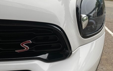 MINI Paceman, 2015 год, 1 199 999 рублей, 3 фотография