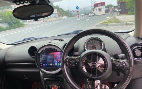MINI Paceman, 2015 год, 1 199 999 рублей, 7 фотография