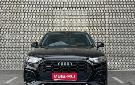 Audi Q5, 2021 год, 3 340 000 рублей, 2 фотография