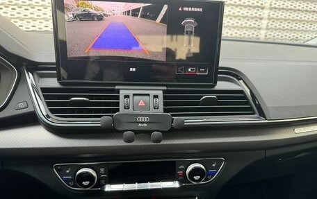 Audi Q5, 2021 год, 3 340 000 рублей, 9 фотография