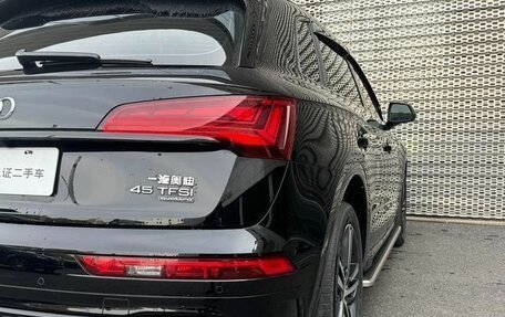 Audi Q5, 2021 год, 3 340 000 рублей, 5 фотография