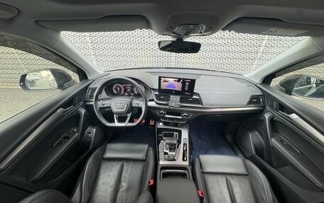 Audi Q5, 2021 год, 3 340 000 рублей, 7 фотография