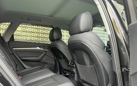 Audi Q5, 2021 год, 3 340 000 рублей, 8 фотография