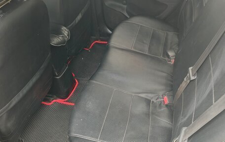 Hyundai Solaris II рестайлинг, 2014 год, 550 000 рублей, 7 фотография