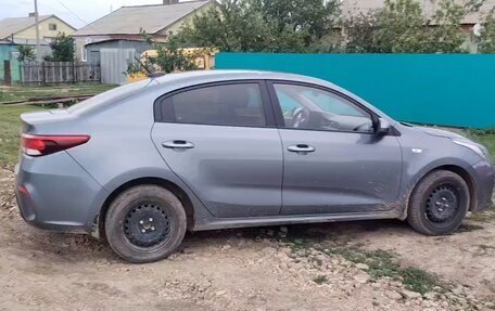 KIA Rio IV, 2019 год, 1 300 000 рублей, 5 фотография