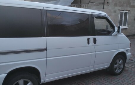 Volkswagen Transporter T4, 1997 год, 810 000 рублей, 10 фотография