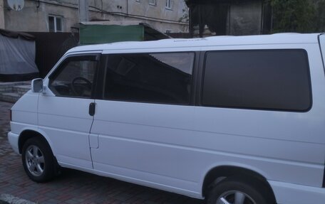 Volkswagen Transporter T4, 1997 год, 810 000 рублей, 9 фотография