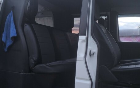 Volkswagen Transporter T4, 1997 год, 810 000 рублей, 11 фотография