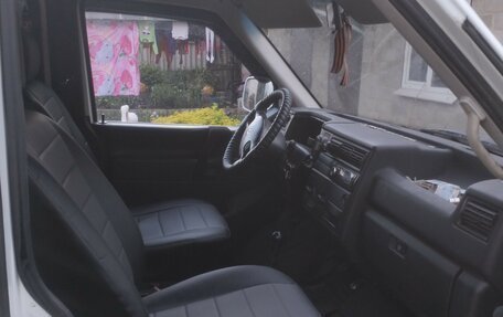 Volkswagen Transporter T4, 1997 год, 810 000 рублей, 12 фотография