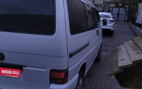 Volkswagen Transporter T4, 1997 год, 810 000 рублей, 8 фотография
