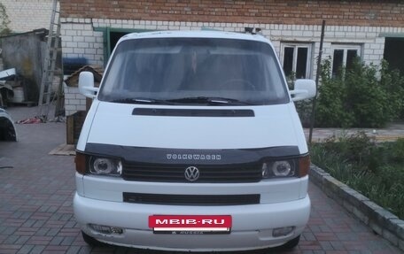 Volkswagen Transporter T4, 1997 год, 810 000 рублей, 4 фотография