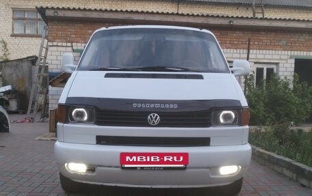 Volkswagen Transporter T4, 1997 год, 810 000 рублей, 3 фотография