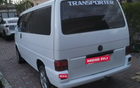 Volkswagen Transporter T4, 1997 год, 810 000 рублей, 7 фотография