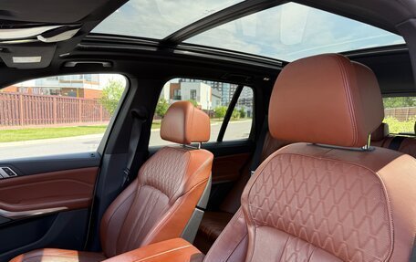 BMW X5, 2019 год, 6 250 000 рублей, 4 фотография