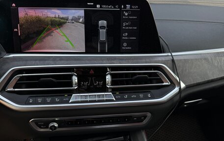 BMW X5, 2019 год, 6 250 000 рублей, 2 фотография