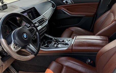 BMW X5, 2019 год, 6 250 000 рублей, 3 фотография