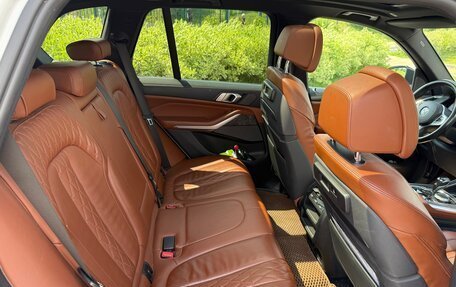 BMW X5, 2019 год, 6 250 000 рублей, 10 фотография