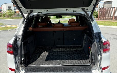 BMW X5, 2019 год, 6 250 000 рублей, 11 фотография