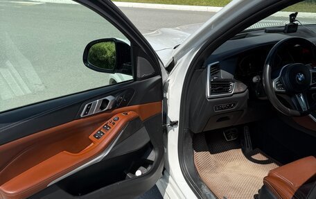 BMW X5, 2019 год, 6 250 000 рублей, 13 фотография