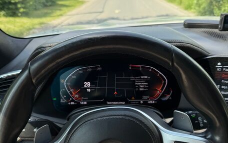 BMW X5, 2019 год, 6 250 000 рублей, 15 фотография
