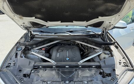 BMW X5, 2019 год, 6 250 000 рублей, 14 фотография