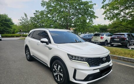 KIA Sorento IV, 2021 год, 2 700 500 рублей, 3 фотография