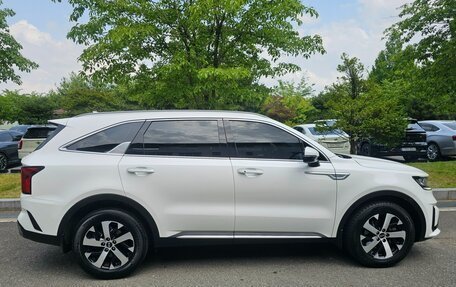 KIA Sorento IV, 2021 год, 2 700 500 рублей, 4 фотография