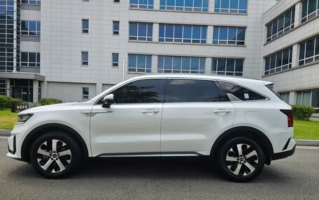 KIA Sorento IV, 2021 год, 2 700 500 рублей, 8 фотография