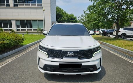KIA Sorento IV, 2021 год, 2 700 500 рублей, 2 фотография
