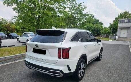 KIA Sorento IV, 2021 год, 2 700 500 рублей, 5 фотография
