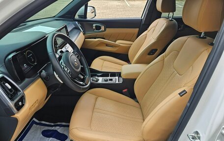KIA Sorento IV, 2021 год, 2 700 500 рублей, 9 фотография