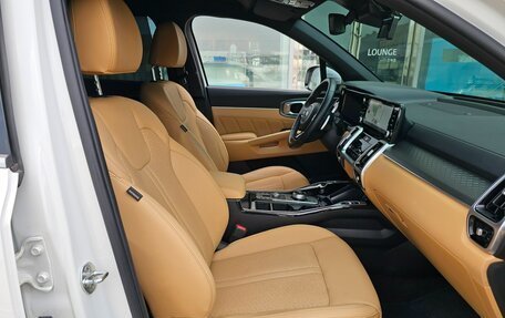KIA Sorento IV, 2021 год, 2 700 500 рублей, 12 фотография