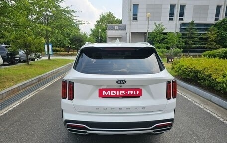 KIA Sorento IV, 2021 год, 2 700 500 рублей, 6 фотография