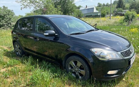 KIA cee'd I рестайлинг, 2012 год, 850 000 рублей, 2 фотография