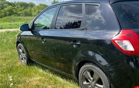 KIA cee'd I рестайлинг, 2012 год, 850 000 рублей, 4 фотография
