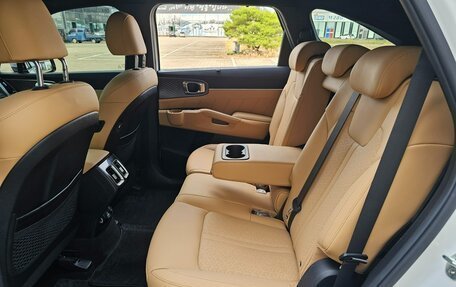 KIA Sorento IV, 2021 год, 2 700 500 рублей, 13 фотография