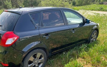 KIA cee'd I рестайлинг, 2012 год, 850 000 рублей, 3 фотография
