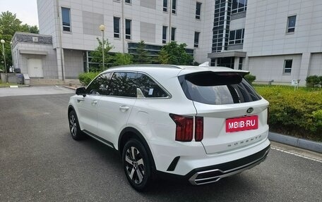 KIA Sorento IV, 2021 год, 2 700 500 рублей, 7 фотография